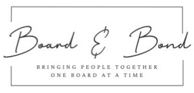 Board and Bond Mobile Charcuterie