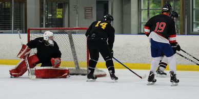 Hockey Equipment Guide for New Adult Players - New To Hockey