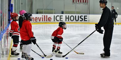 Ice Hockey - Overview