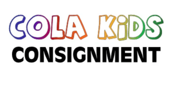 Cola Kids Consignment