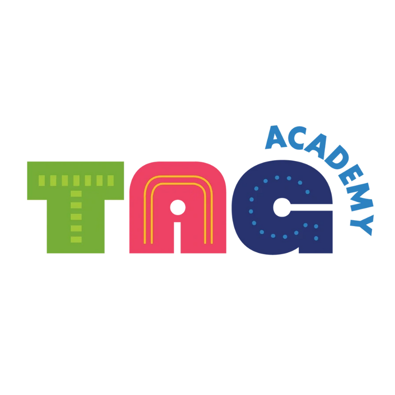 TAG Logo a sponsor of Cola Kids Consignment