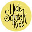Hide & Squeak Kids