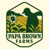 Papa Brown Farms