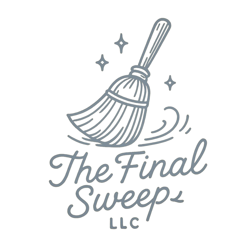 The Final Sweep,LLC's Logo
