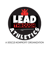 Lead Through Athletics
