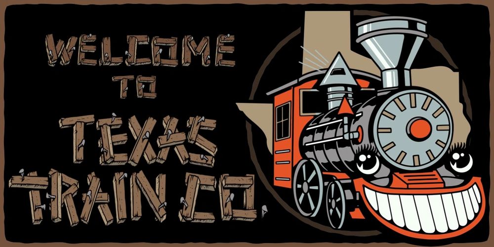 Austin Tx / Greater Area Kiddie Train Rental Company!
