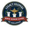 Legacy Keepers 
Nurses Honor Guard