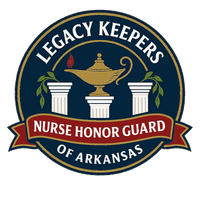 Legacy Keepers 
Nurses Honor Guard