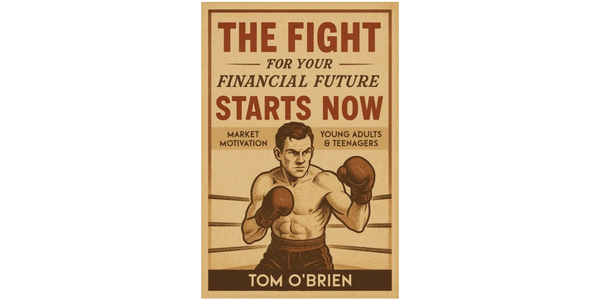 The Fight For Your Financial Future Starts Now: New Beginning Investors Help Stock Market