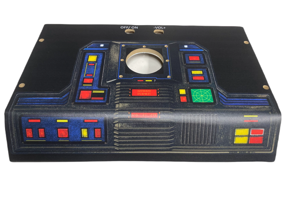 Star Wars Replacement Deck