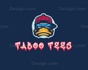 Taboo Tees Golf