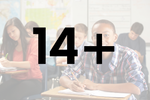 Help your teen become a reader