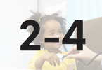 Help your toddler learn to enjoy reading