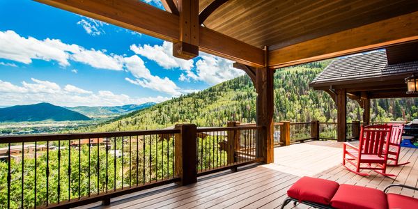 Property Management | Park City Utah
