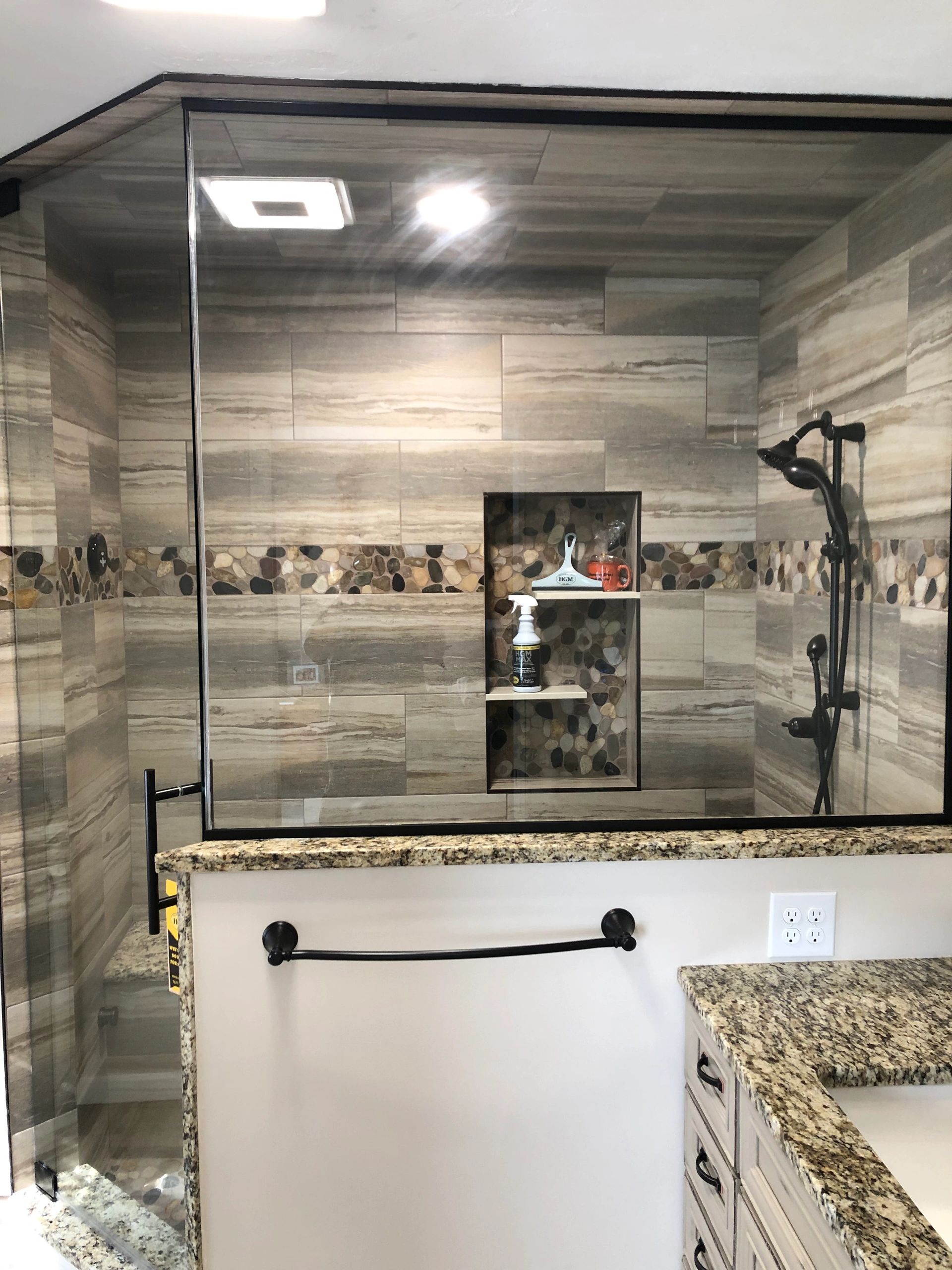 McKinney Tile and Flooring - Bathroom Remodel, Shower Restoration, Bathroom  Restoration, image size:1920x2560