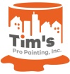 Tim's Professional Painting, Inc.