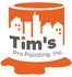 Tim's Professional Painting, Inc.