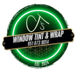 CJ's Window Tint and Wrap
