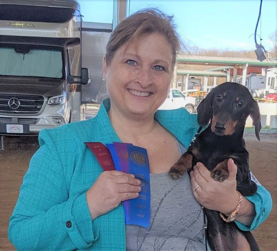 Canine Corporation Dog Breeding Profitably, Dog Breeder Advice