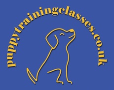 puppytrainingclasses.co.uk