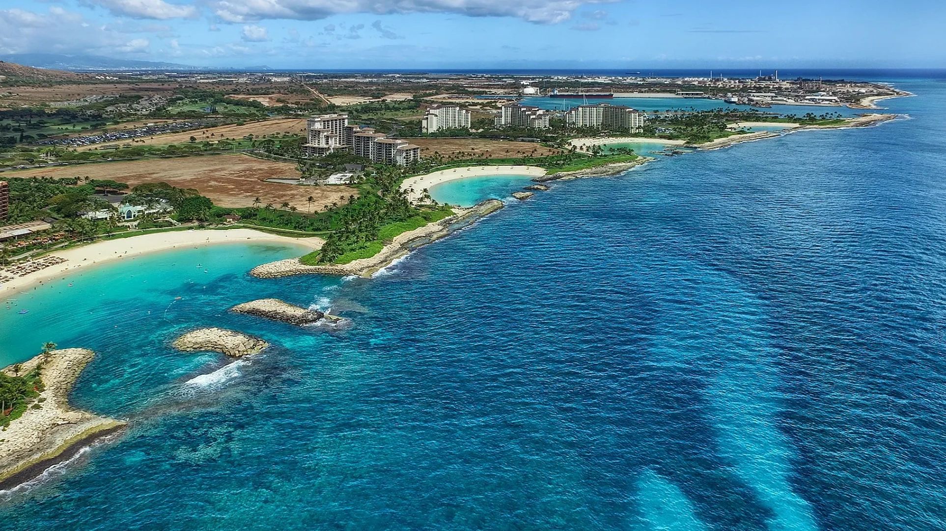 Luxury Vacation Rentals in Ko Olina VacayKoOlina