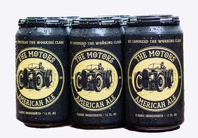 | MOTORS BREWING COMPANY | | BEER RECIPE | | KROGER | | MARKETPLACE | | CINCINNATI BEER | 