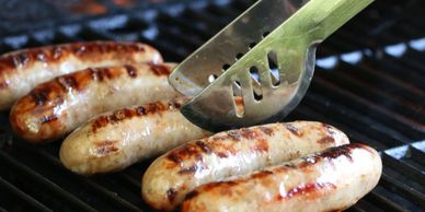 Motors Brew Bratwurst Recipe