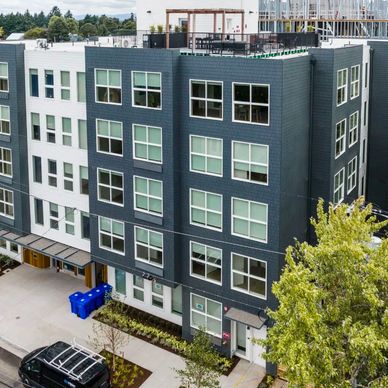 Proside Construction, LLC delivers expert commercial construction services