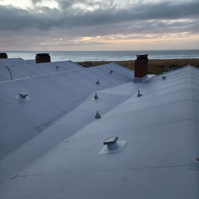 high-quality roofing and siding installation