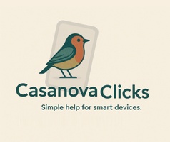 Casanova Clicks