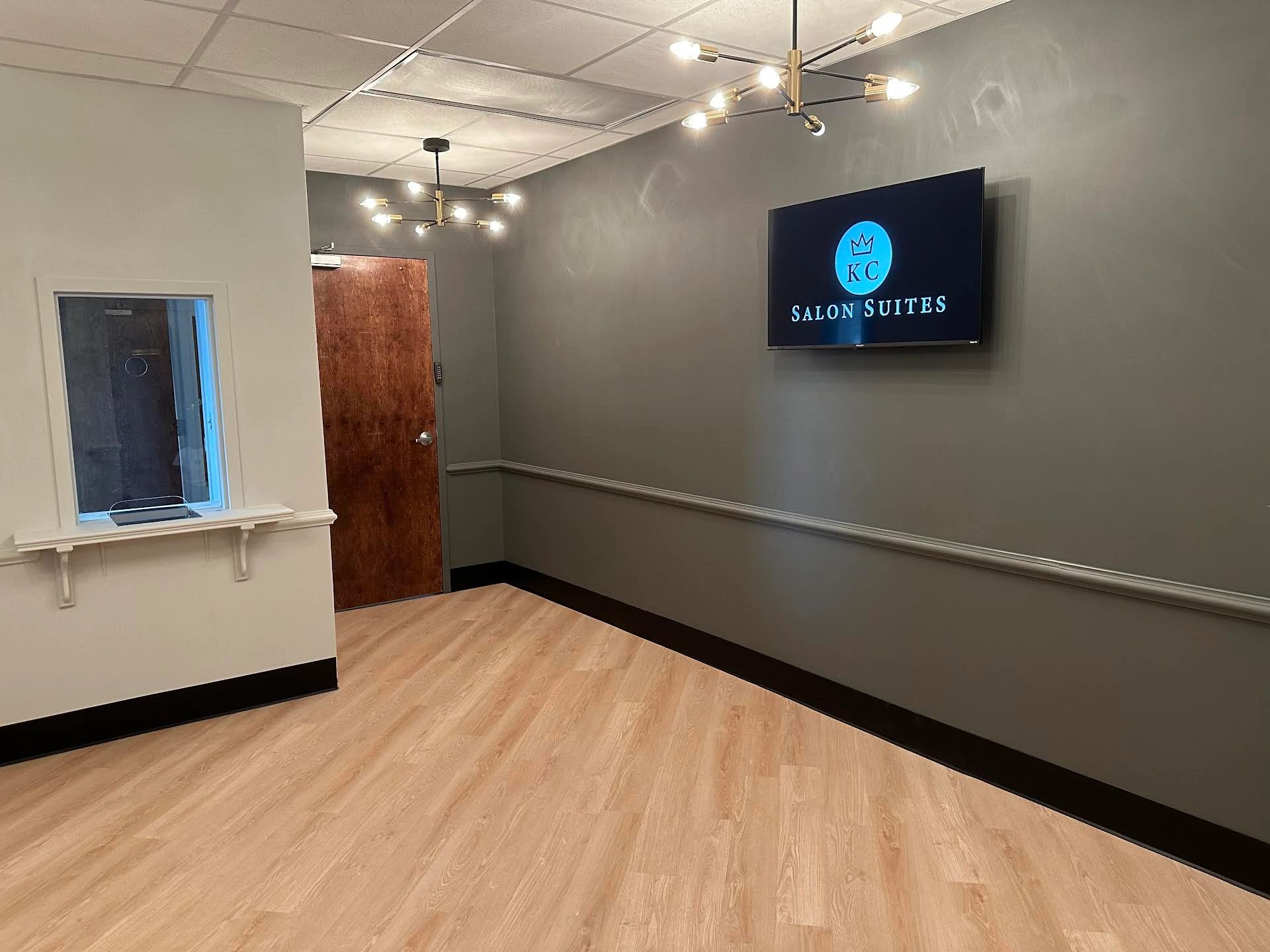 KC Salon Suites - Conyers