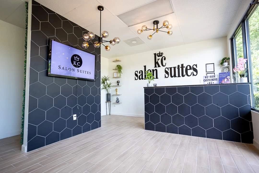 KC Salon Suites - Sharpsburg