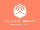 Vinny's Ceilings