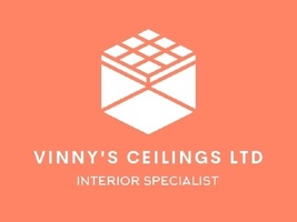Vinny's Ceilings