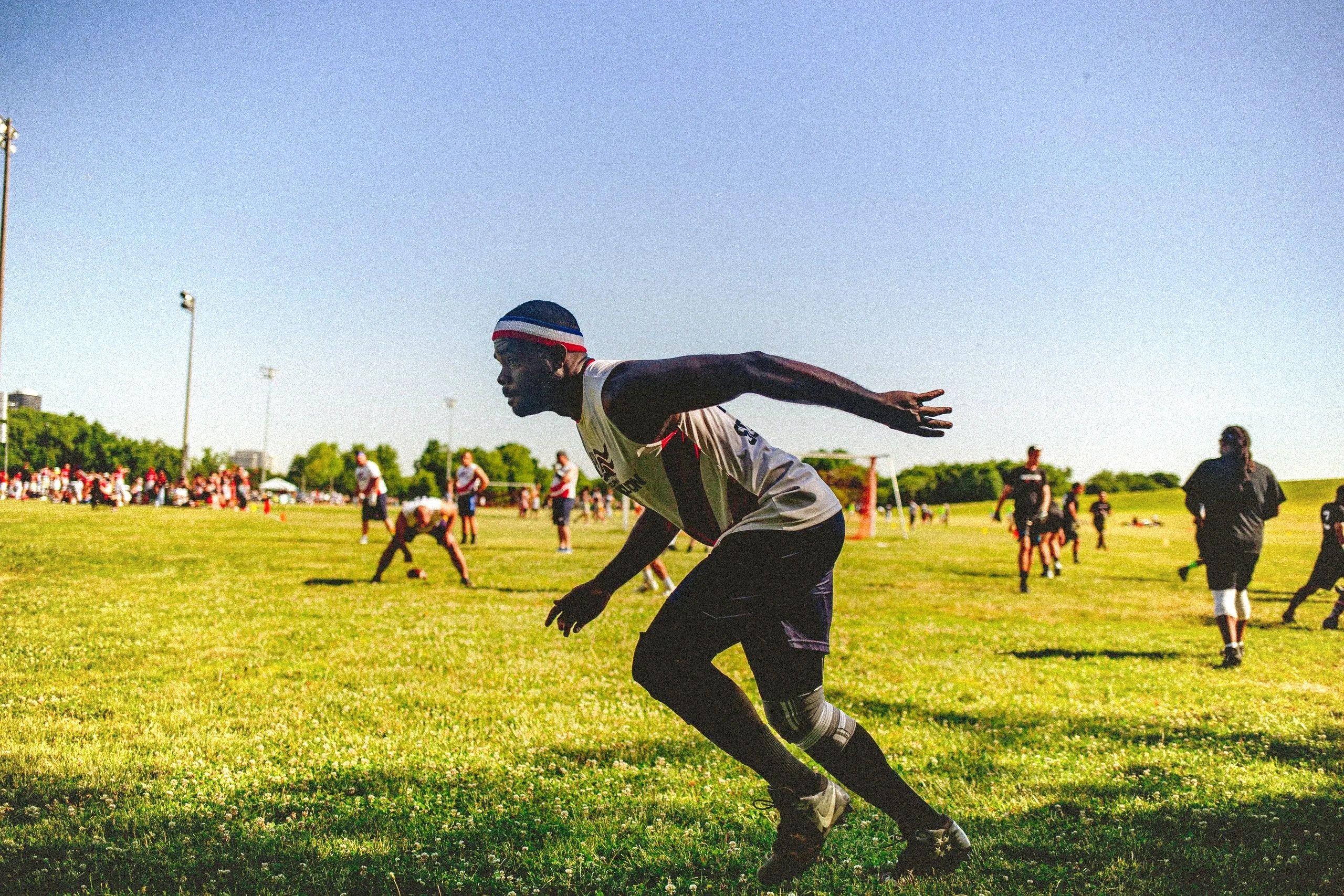 Greater Philadelphia Flag Football Home
