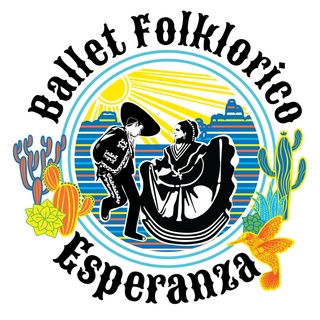 Ballet Folklorico Esperanza