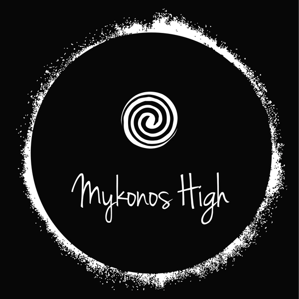 Mykonos High image