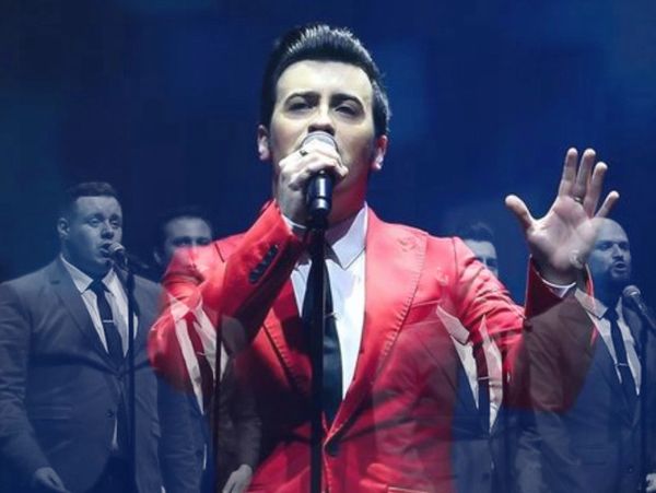 Four Season tribute | Tribute to The Four Seasons | Frankie Valli | Jersey Boys Tribute | Motown 