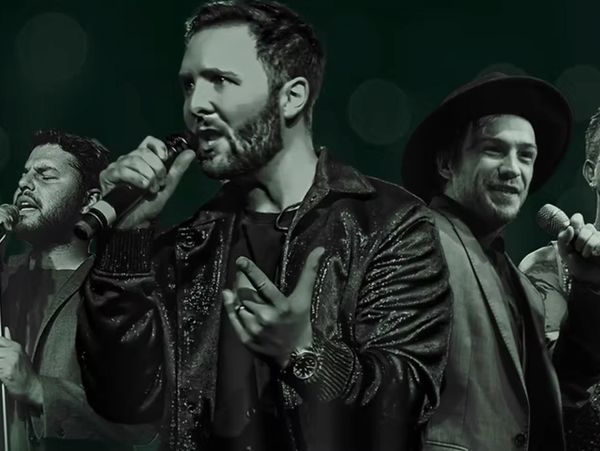 TAKE THAT TRIBUTE |EVERYTHING CHANGES TRIBUTE |TRIBUTE TO TAKE THAT |BOOK A TRIBUTE BAND |90S MUSIC