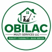 Obilac Multi services llc              