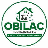 Obilac Multi services llc              