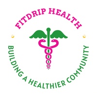 FITDRIP HEALTH and WELLNESS