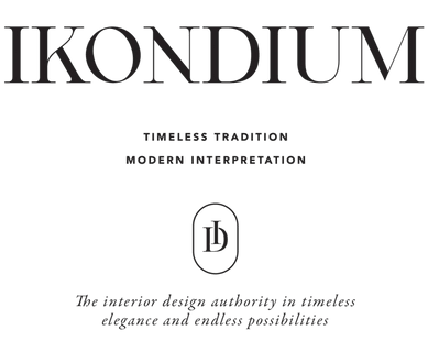 IKONDIUM DESIGN