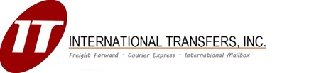 International Transfers, Inc.