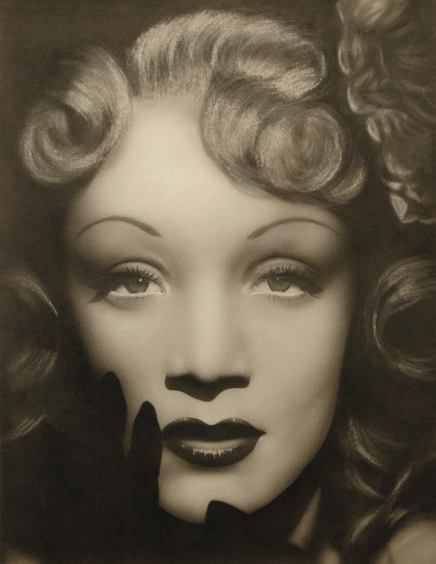 1930's eyebrows 1930's eyebrows