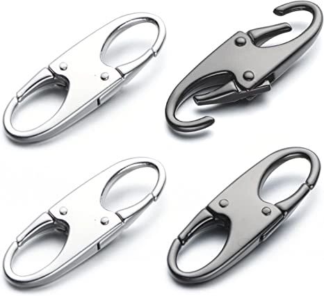 Anti Theft Zipper Clip Anti Theft Zipper Clip