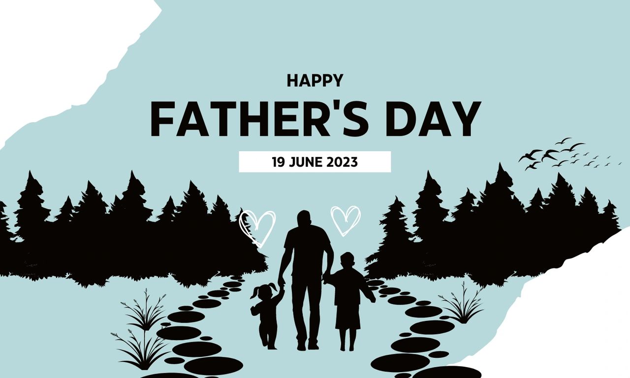 Father's Day 2023