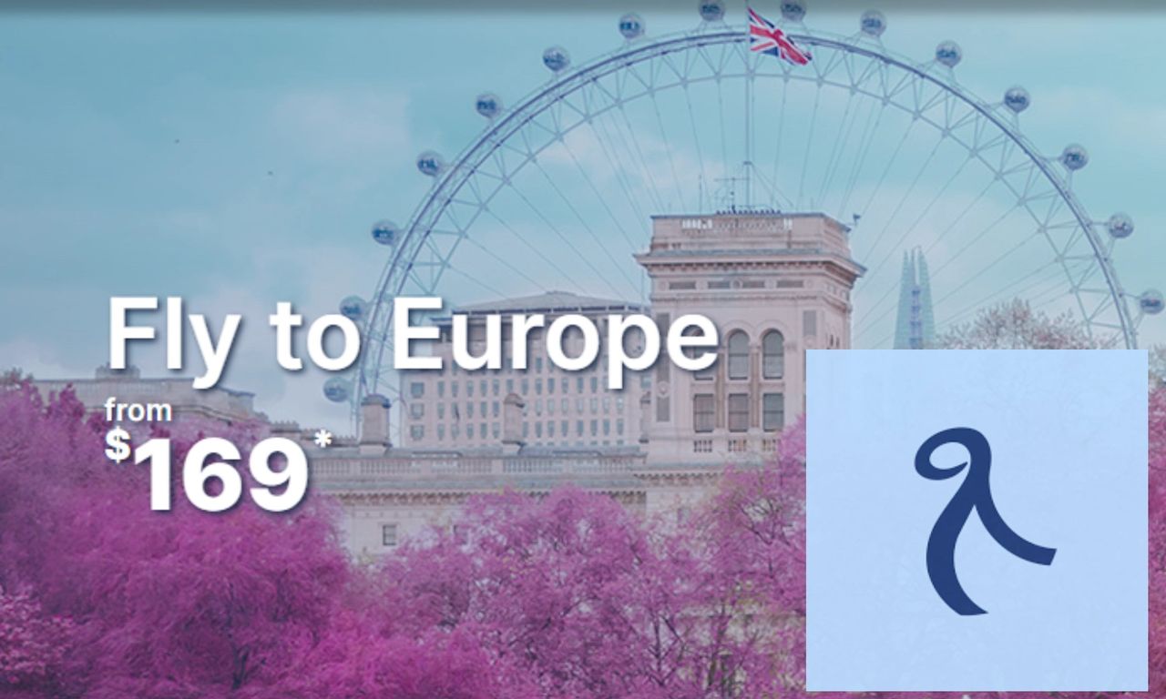 Norse Airlines Review