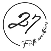 27 Faith Creations