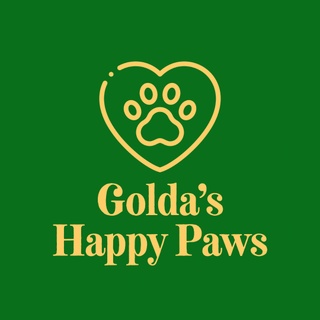 Golda’s Happy Paws